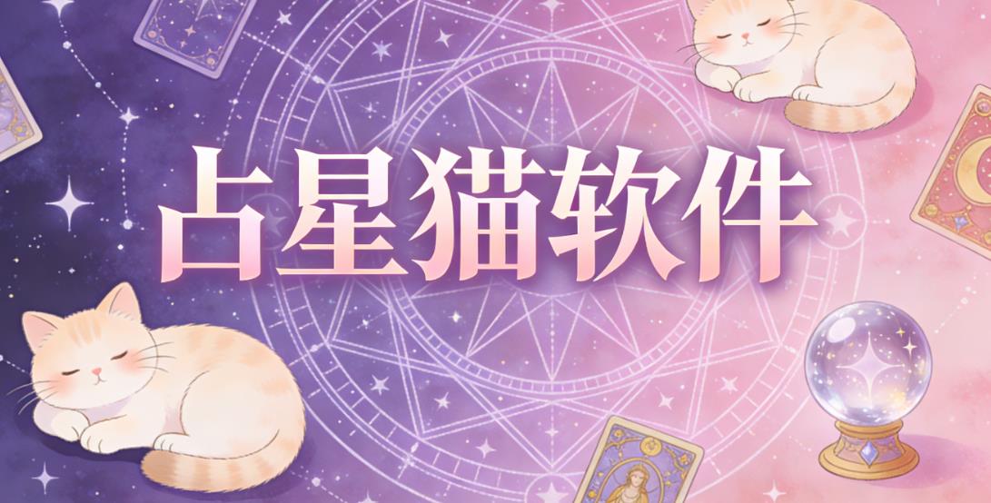 占星猫