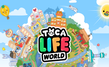 托卡生活游戏系列大全
