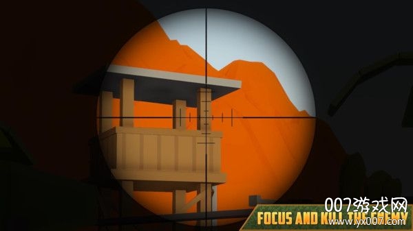 残酷战争尖峰对决离线版