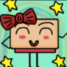 CubeGirl方块少女闯关