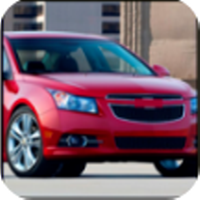 CruzeCarRacingSimulator(科鲁兹漂移)