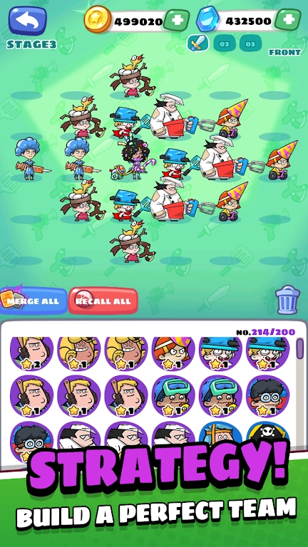 Creme Brutale奶油野蛮