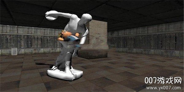 将它们都摧毁单机版