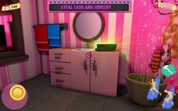 Scary Barbi Granny可怕的芭比奶奶