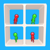 StickmanShooter3D炮台射击战斗