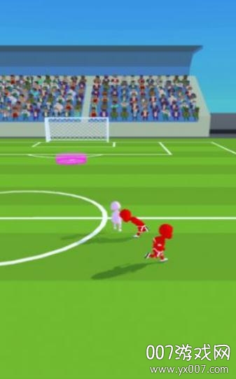 Hit Goal(冠军足球人)