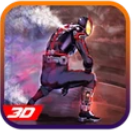 假面骑士555变身英雄单机版