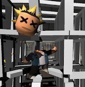 将它们都摧毁单机版