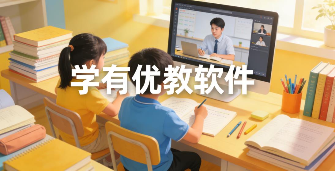 学有优教