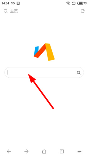 via浏览器安卓版