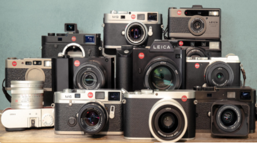 leica fotos