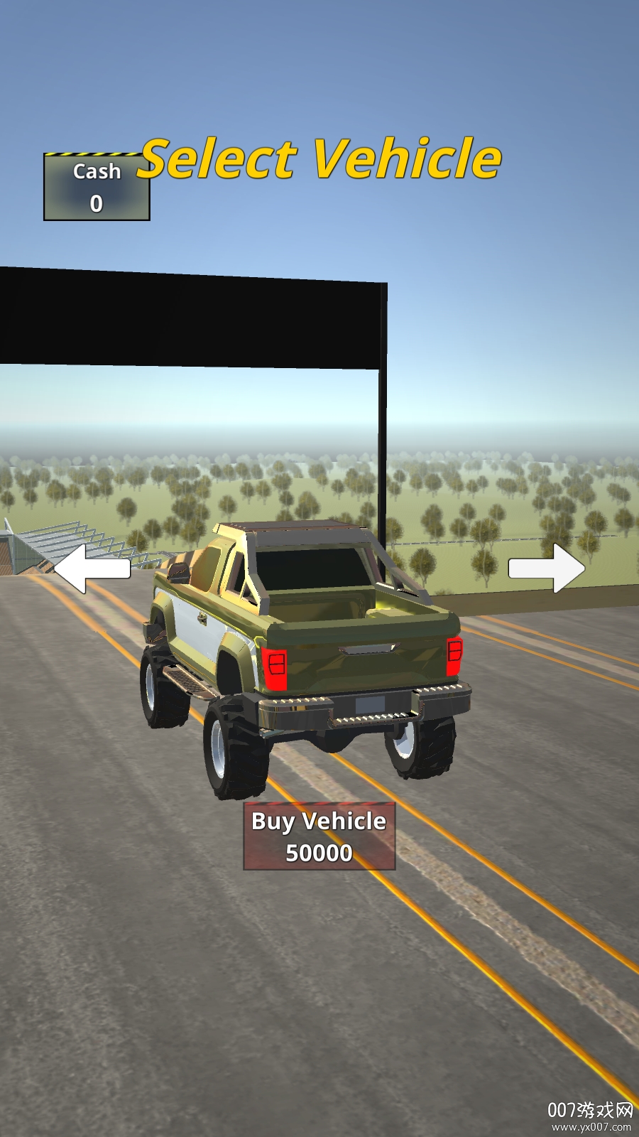 巨型坡道疯狂驾驶单机版