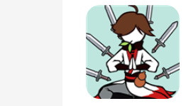 纸上当大侠合集