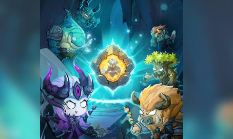 魔界军团红包版