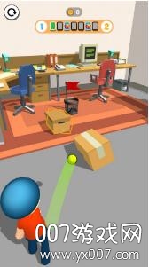 魔性弹弹球舞动节奏版