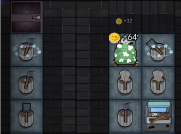 猛鬼灵异宿舍手游