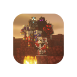 我的世界奥特曼の四处绽放的恶之花模组