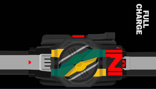 假面骑士零诺斯模拟器