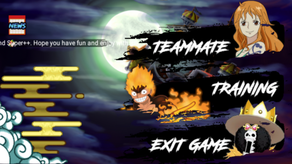 燃烧吧！火焰尾兽版