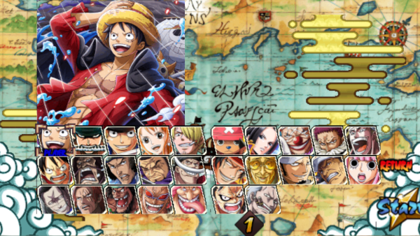 燃烧吧！火焰尾兽版