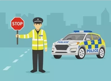 保定交警app