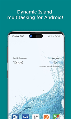 DynamicSpot灵动岛中文版