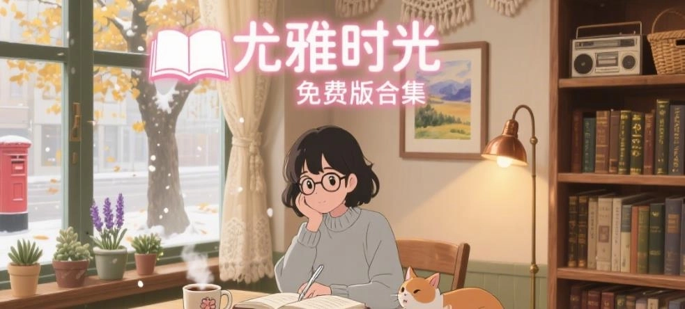 尤雅时光2026合集