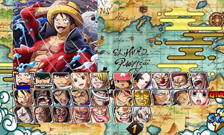 燃烧吧火焰尾兽版