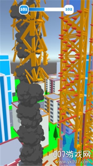 人类毁灭者单机版