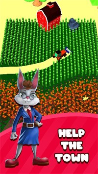 Cute Town可爱小镇