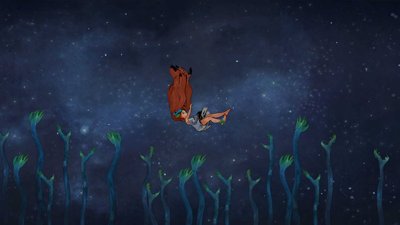 GreatVenture伟大冒险