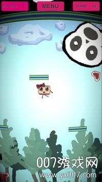 方块少女闯关app免费版