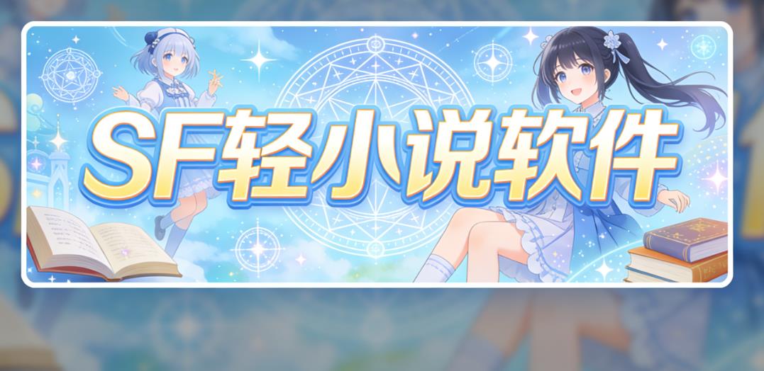 SF轻小说