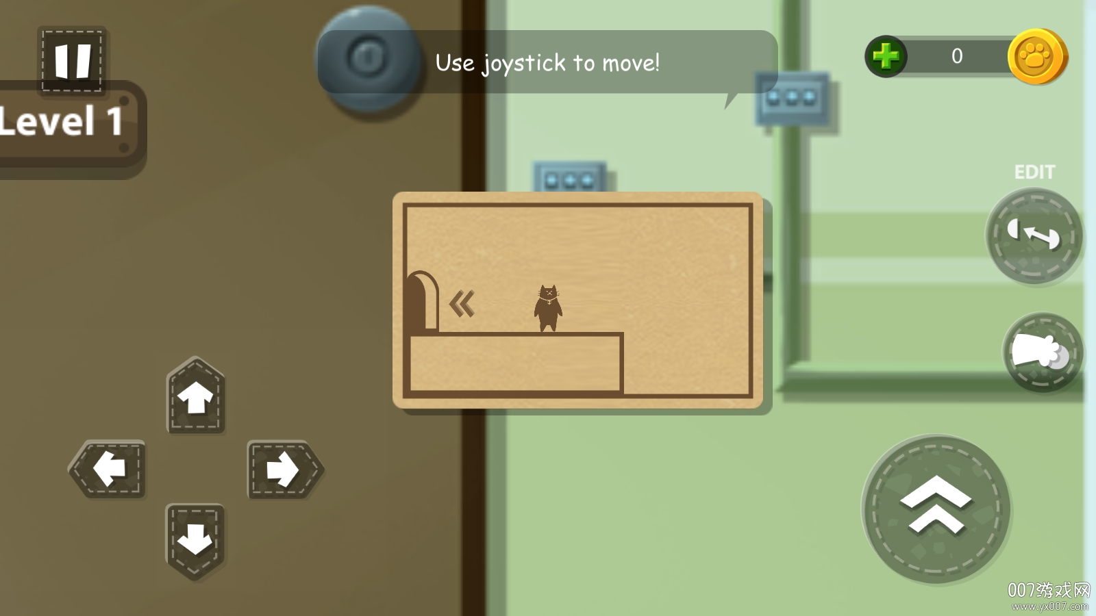 Linker Puzzles(迷喵连线游戏)