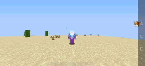 我的世界奥特曼の四处绽放的恶之花模组