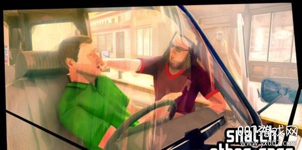 侠盗自由之城全武器秘籍版