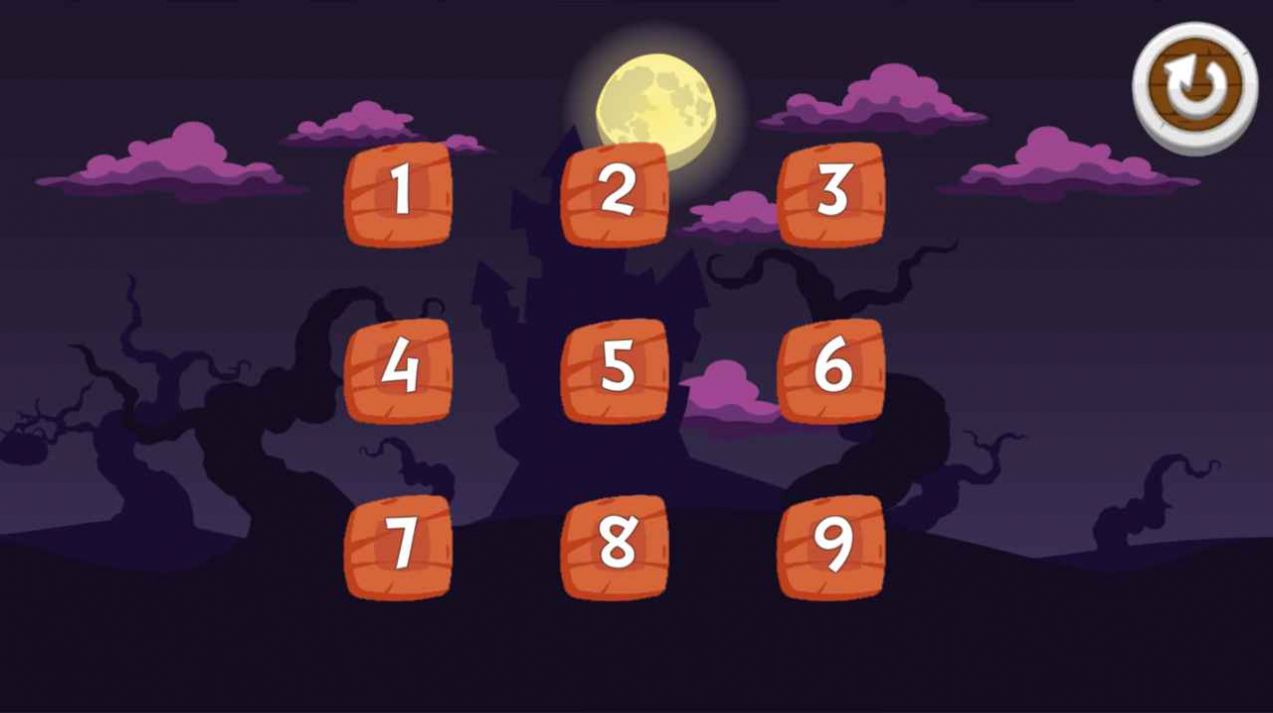 灰灰历险记游戏