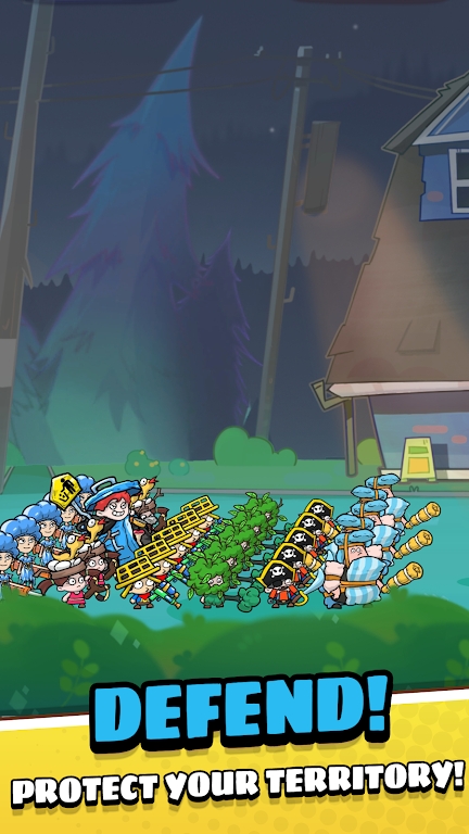 Creme Brutale奶油野蛮