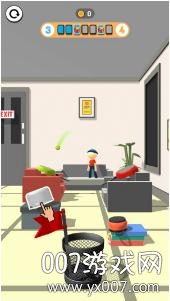 魔性弹弹球舞动节奏版