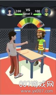 好运手枪最新免费版