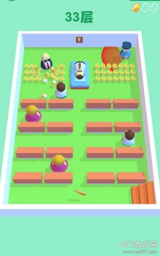 你牛你上完整关卡免费版