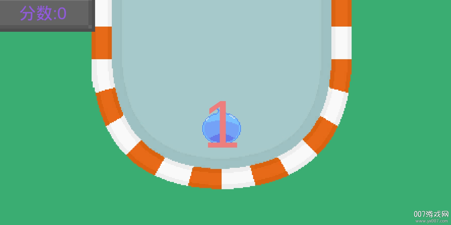 Run!Slim奔跑吧史莱姆