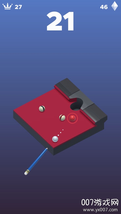 Pocket Pool(口袋台球)