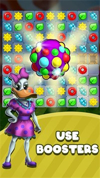 Cute Town可爱小镇