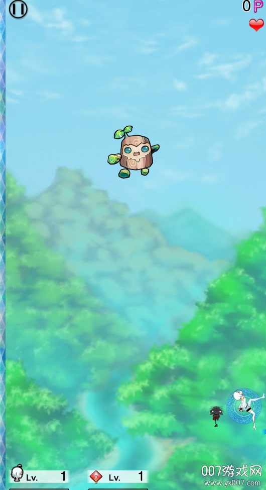 塔之少女正式版