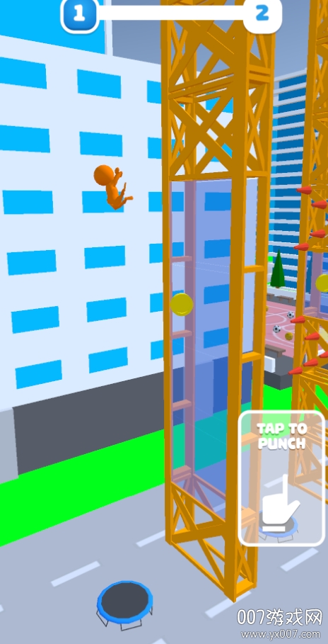 人类毁灭者单机版