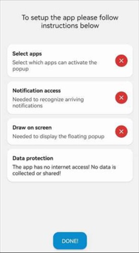 DynamicSpot灵动岛