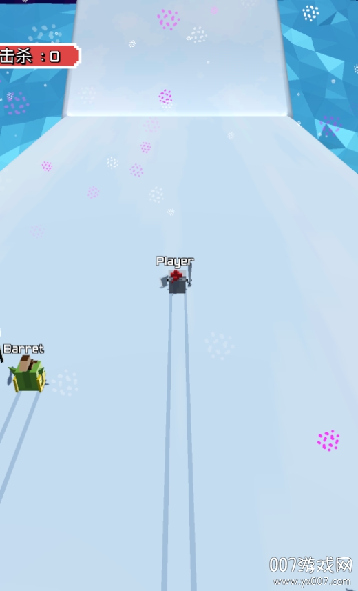 雪人大战经典版