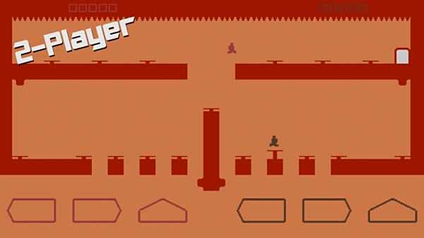 只有一道门手游合集