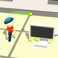 魔性弹弹球舞动节奏版